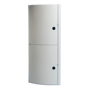 Tatay Corner Bath Cabinet Tatay Corner Bath Cabinet